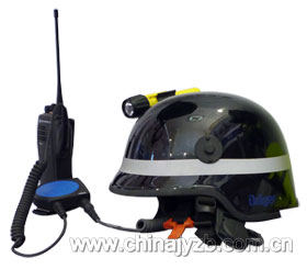 德国 德尔格Dräger HPS 4300欧式消防半壳头盔、消防头盔