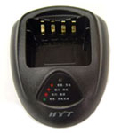 Hytera TC-700Ex防爆对讲机