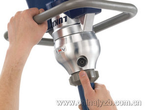 SP300液压扩张器
