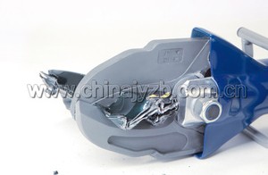 德国LKS-S510液压剪断器