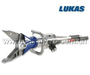 德国LUKAS（LKS31）便携式多功能钳