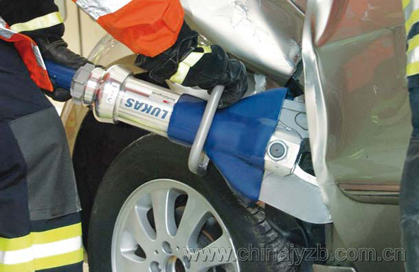 德国LKS-S510液压剪断器
