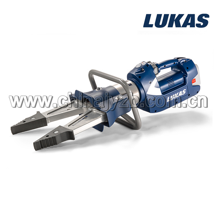 德国进口LUKAS SP 310 E2 标准电动液压扩张器2