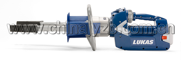 德国进口LUKAS SP 310 E2 标准电动液压扩张器1