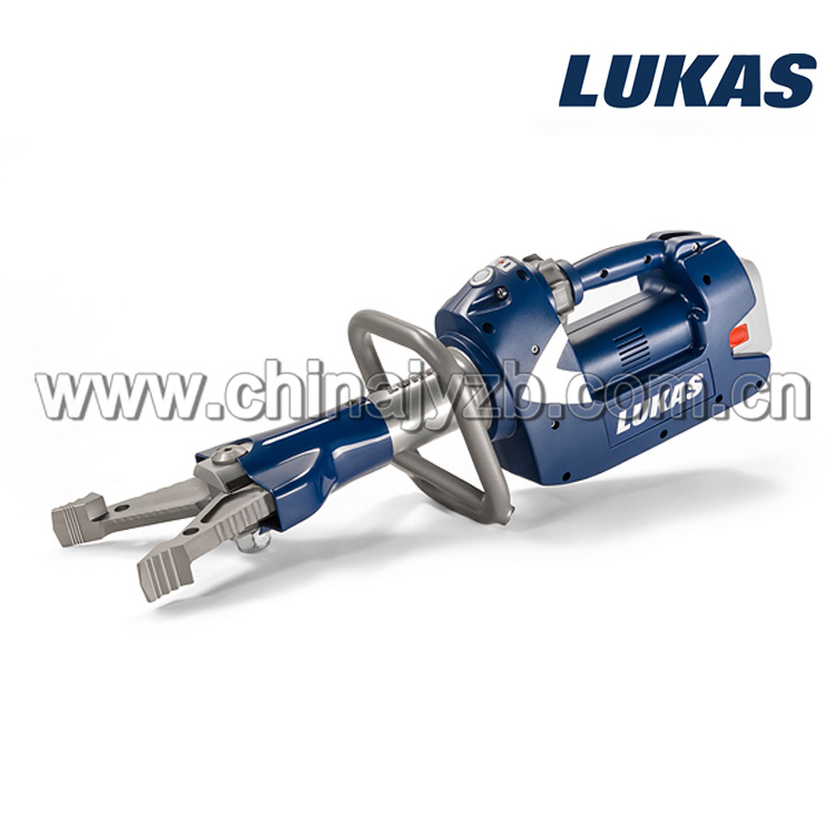 德国进口LUKAS SC 250E2 轻型电动液压多功能钳1