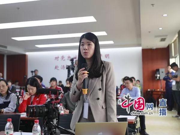 南方都市报记者提问