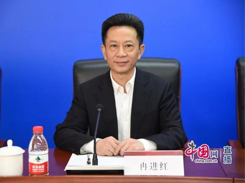 重庆市应急管理局局长冉进红