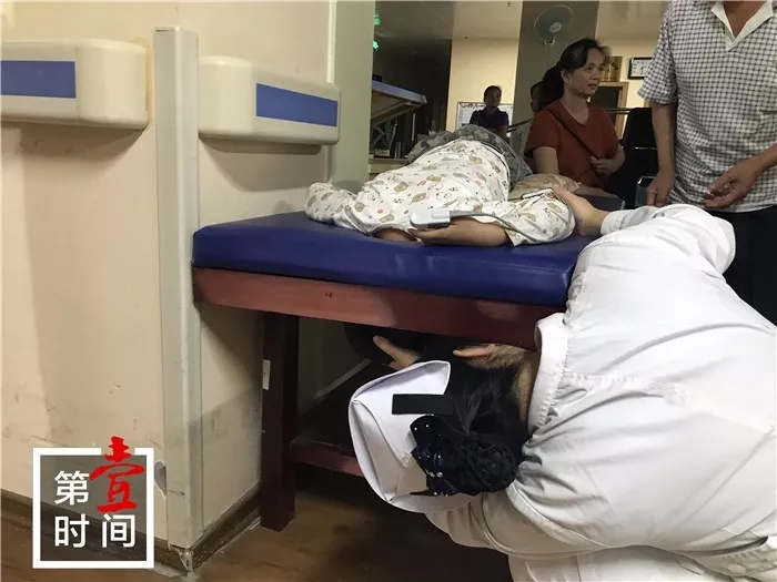 消防员处理的那些奇葩事故