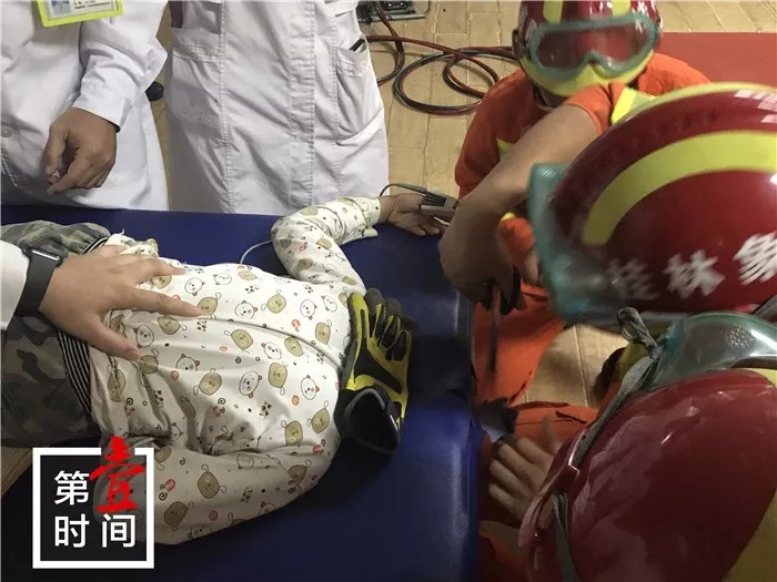 消防员处理的那些奇葩事故