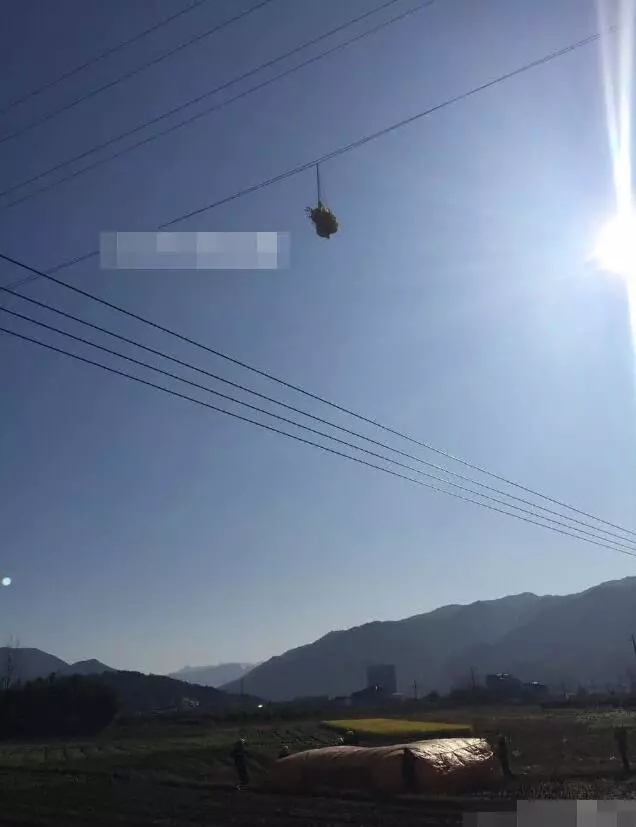 消防员处理的那些奇葩事故