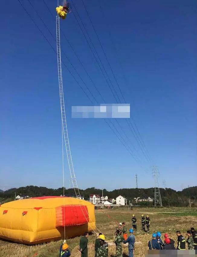 消防员处理的那些奇葩事故