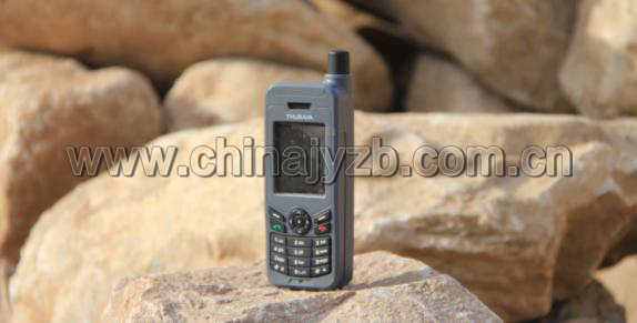 Thuraya XT-LITE卫星手机