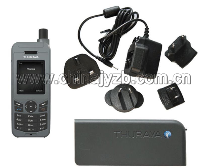 Thuraya XT-LITE配件