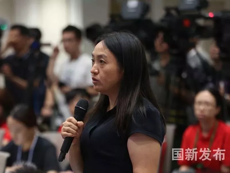 工人日报记者