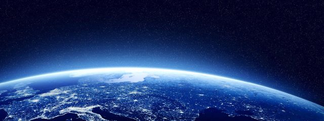 英法合作研发高精度天气卫星