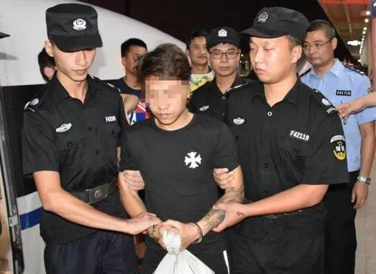 网红乞丐哥被抓