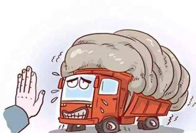 货车超载