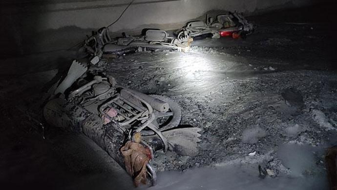 云南临沧一在建隧道发生突泥涌水事故