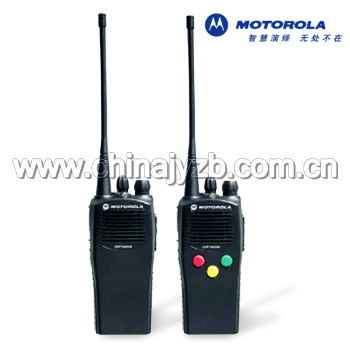 MOTOROLA 摩托罗拉GP3688常规双向无线电对讲机