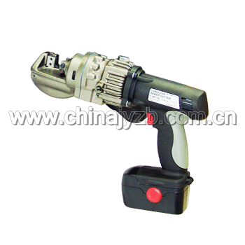 日本伊古拉便携式钢筋速断器