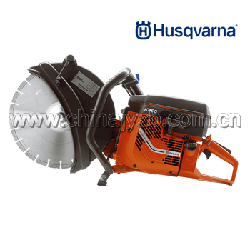 瑞典（Husqvarna胡斯华纳）富世华K960高效切割机