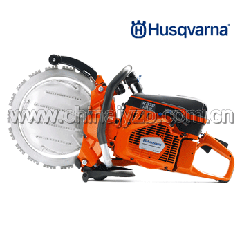 瑞典（Husqvarna胡斯华纳）富世华K970机动切割机、圆盘锯