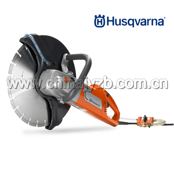 瑞典（Husqvarna胡斯华纳）富世华K3000wet手持电动切割机