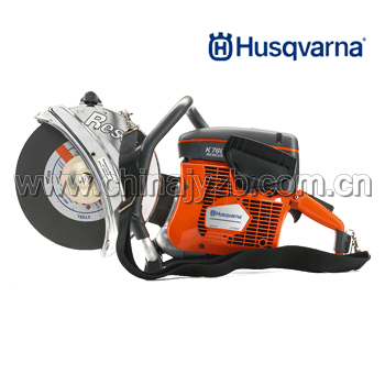 瑞典（Husqvarna胡斯华纳）富世华K760救援切割机