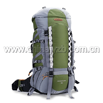 60L专业款登山包