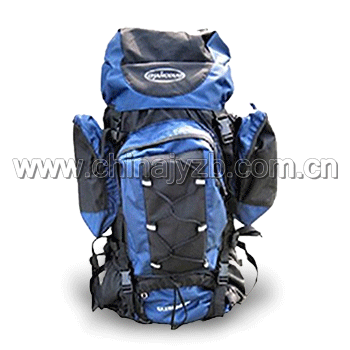 70L登山包