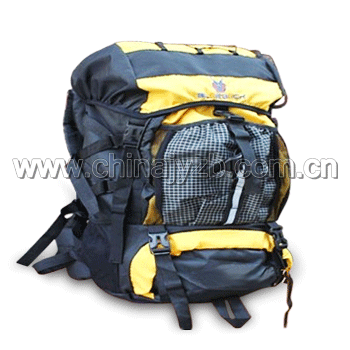 55L登山包