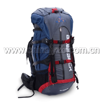 专业款45L+10L登山包