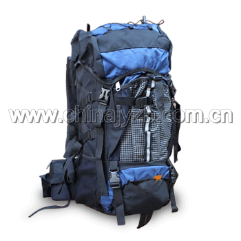 55L登山包内置电脑包 升级版