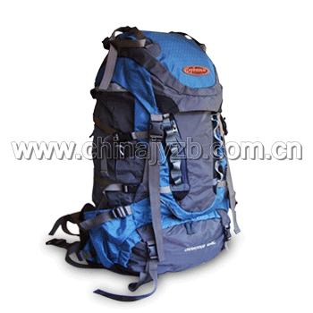 60+10L专业款登山包