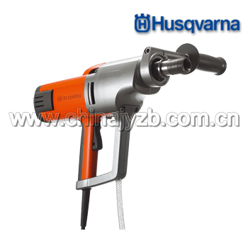 瑞典（Husqvarna胡斯华纳）富世华Dm230轻载钻孔机