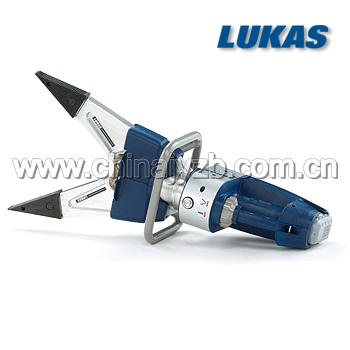 德国进口卢卡斯/乐凯Lukas—SP 300E电动液压扩张器