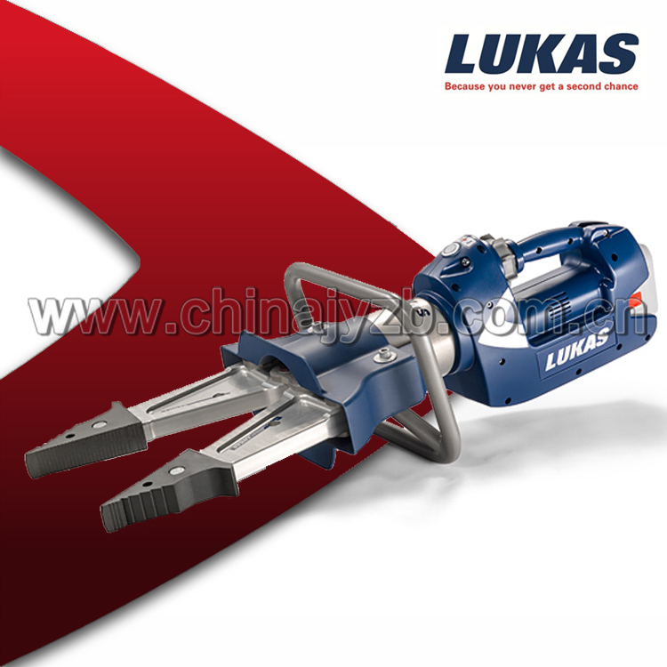 德国进口LUKAS SP310E2 标准电动液压扩张器