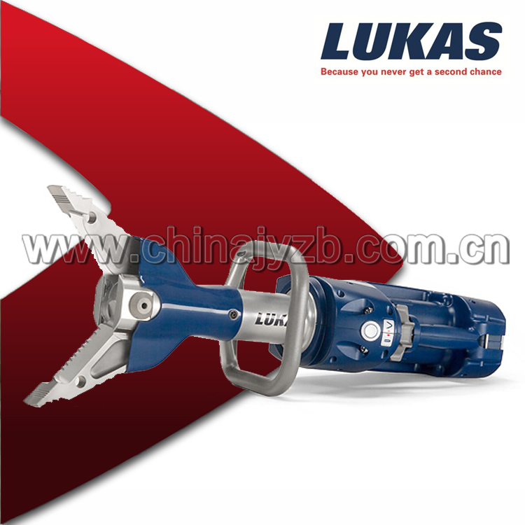德国进口LUKAS SC250E2 轻型电动液压多功能钳