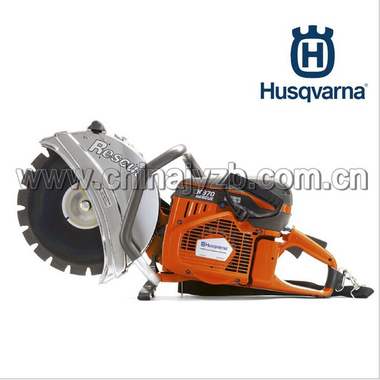 瑞典富世华Husqvarna K970Rescue消防专用救援切割机 无齿锯